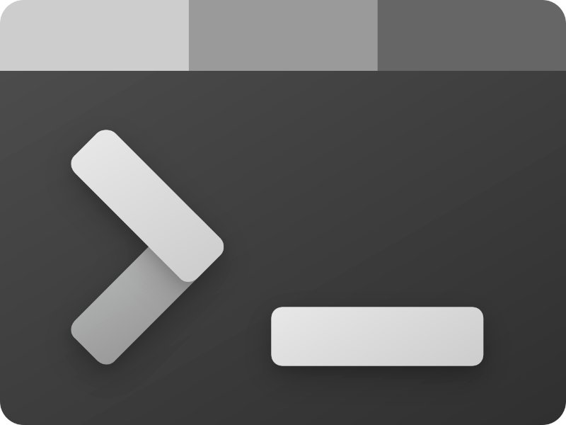 Windows_Terminal_logo